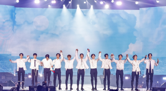 [SC초점] 걸그룹이 장악한 가요계, BTS 뷔·더보이즈→SM 윤상 아들…