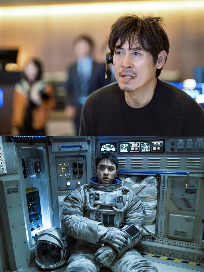 [SC인터뷰] "이준호→도경수, 그놈들 잘될 줄 알았지"…설경구, '지천…