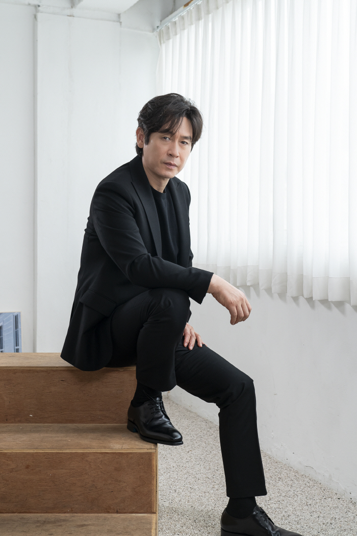 [SC인터뷰] "이준호→도경수, 그놈들 잘될 줄 알았지"…설경구, '지천…