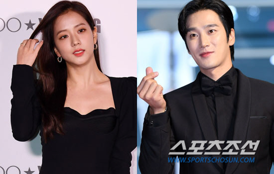 블랙핑크 지수, ♥안보현과 열애 인정…"알아가고 있는 단계"[공식]