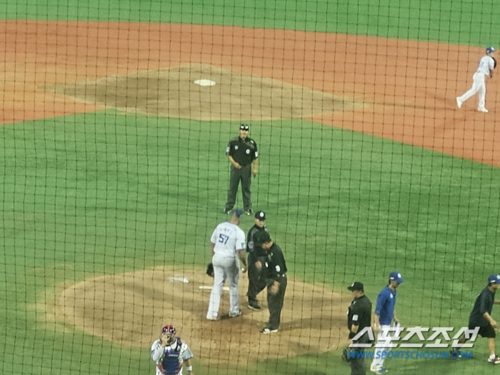 "체중이동 어렵다" 급붕괴, 수아레즈 미스터리→KIA 대구 출퇴근, 혹서…