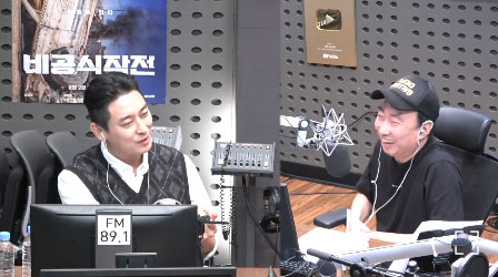 주지훈 "모로코서 '장조림 300kg' 만들어..하정우는 젓갈 담당"(라…