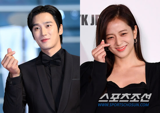 알고보니 안보현의 완벽한 이상형 '♥지수'…"일이 바빠도 사랑할 수 있다…