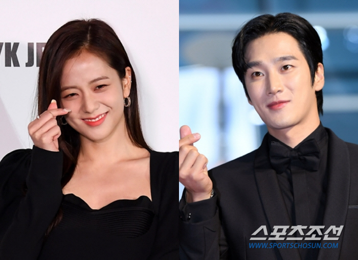 [SC초점] 지수♥안보현 열애 인정→제니, 뷔 대신 슈퍼카 인증…블랙핑크…