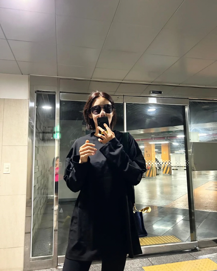 '이천수♥' 심하은, 173cm·57kg 유지하는 다이어트 식단 "진짜 …