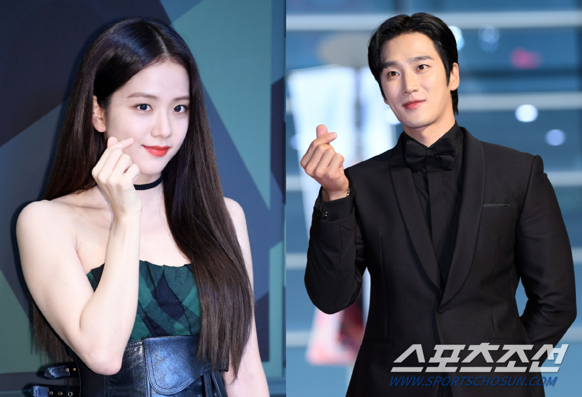 "블핑팬도 인정"..'지수♥' 안보현, 복싱 선출 '수컷美+소년美' 완벽…