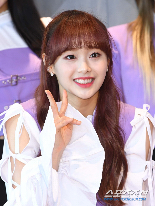 츄 "탕후루 먹으면 일찍 죽을 듯" 발언…경솔vs솔직 의견 분분