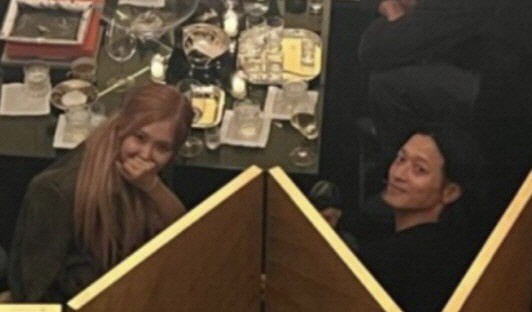 "블랙핑크 올해는 열애중♥" 4인 4색 열애史 '지수♥안보현'이 완성 […
