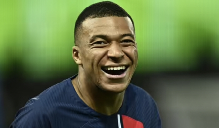 'B팀이 낫다!' PSG 팀 킬, 2억 5900만 파운드 스타 충격 발언