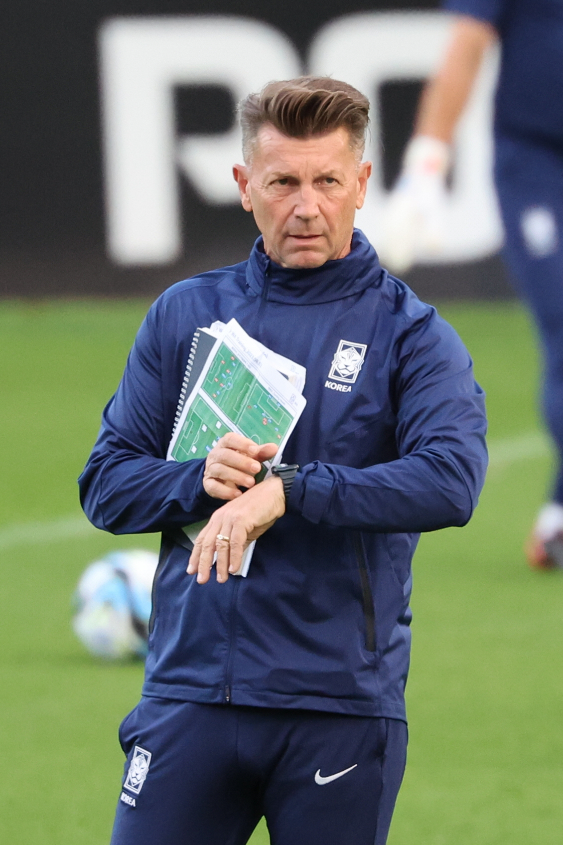 벨 감독의 시간