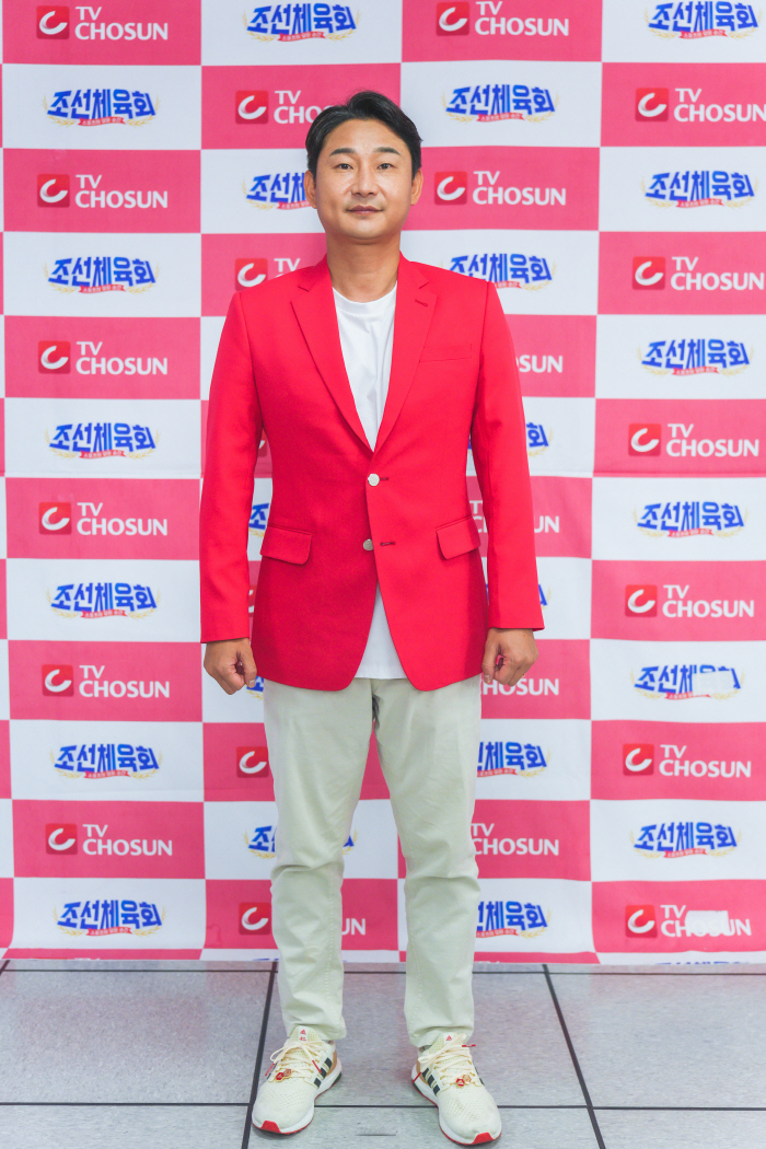 이천수 "음주운전 뺑소니범 검거 솔직히 좋다, 잊혀질까 두려워"(조선체육…