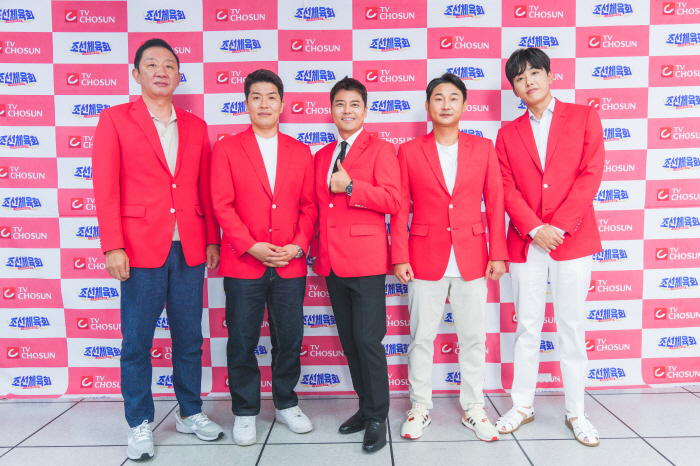 [SC초점] '퇴출된 농구대통령' 허재, 中 참교육+전현무 버프 받고 부…