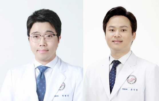 한림대강남성심병원 박현진·유기한 교수팀, 새로운 양방향 내시경 척추유합술…