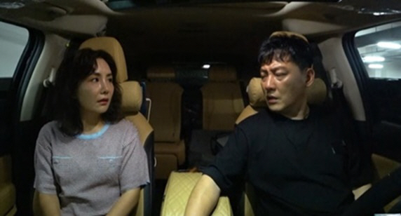 현진영, 오서운과 시험관 시술로 갈등 폭발 "아기 갖고 싶은 생각 無" …