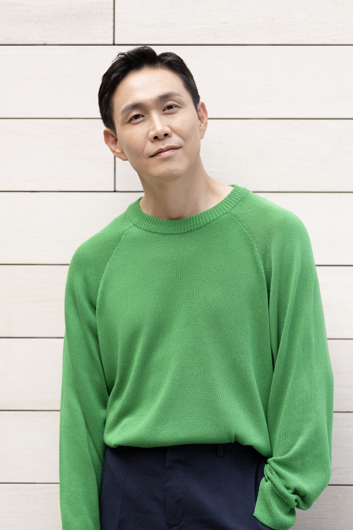 [인터뷰②] 오정세 "김태리 선한 눈빛→악귀 변신 황홀한 열연..러브라인…
