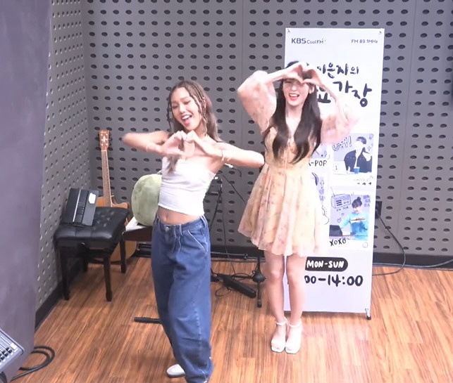 미미 "박명수, 매력 있다고 칭찬...솔로보단 오마이걸이 먼저" ('가요…