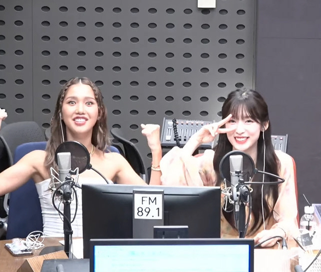 미미 "박명수, 매력 있다고 칭찬...솔로보단 오마이걸이 먼저" ('가요…