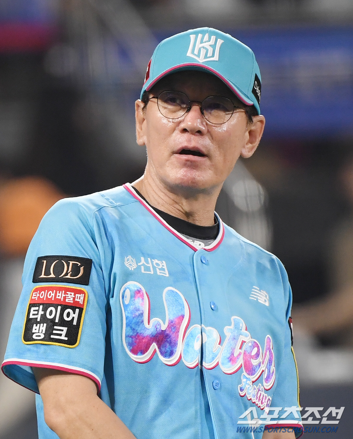 "내가 대구 사람인데…" 국민타자도 혀 내두른 무더위→중위권 싸움 최대변…