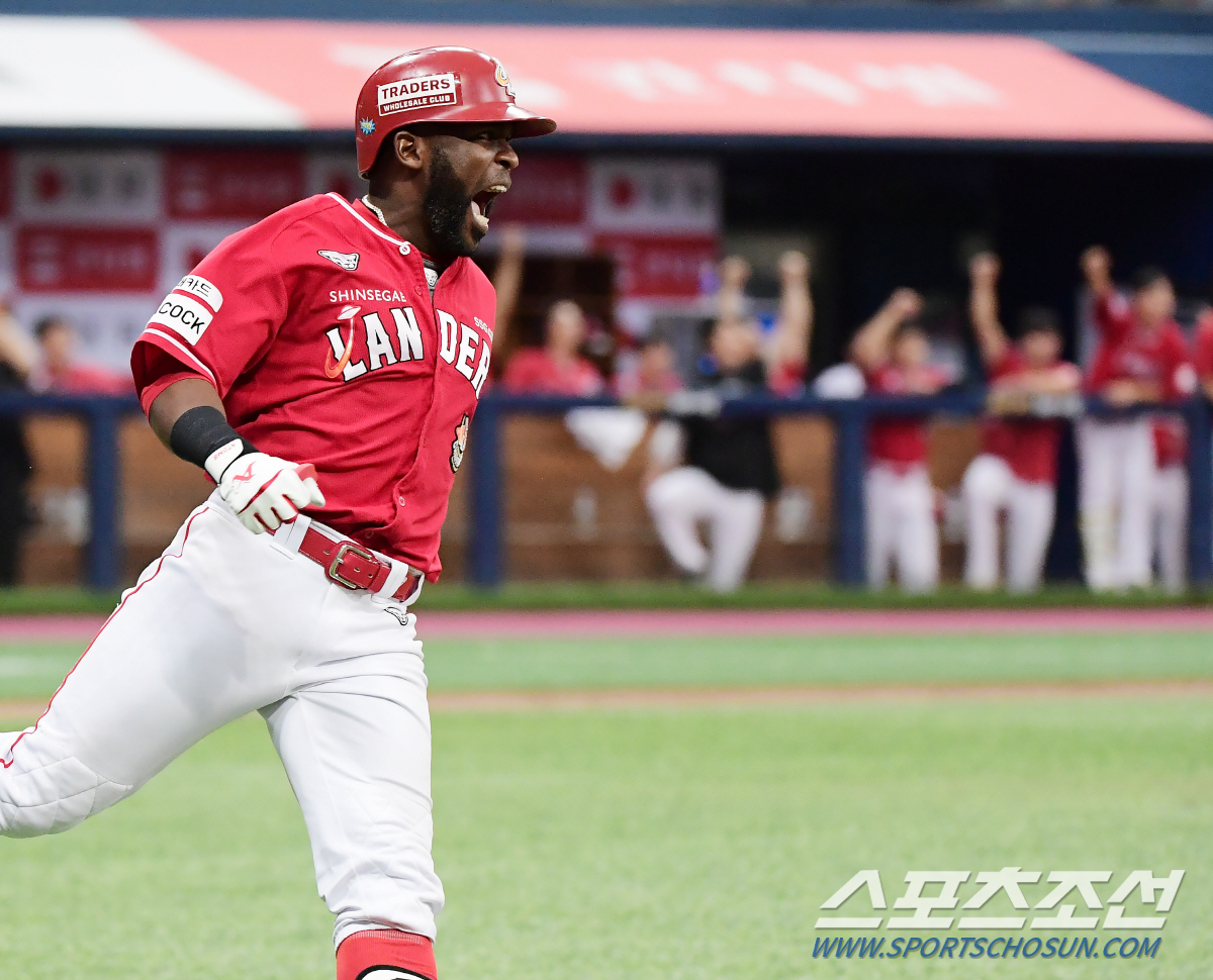 '청천벽력 대위기' 타격 1위 4주 이탈 날벼락…진짜 시험대에 올랐다