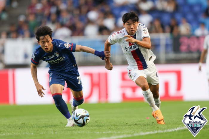 '라스 속죄포-이승우 환상골' 수원FC, 수원에 2대0 완승 '8경기 무…