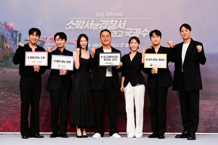 [종합]웃음기 뺀 남궁민 '연인' vs 성공한 IP '소옆경2', 주말 …