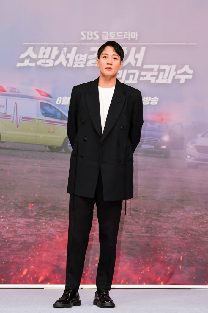[SC이슈]김래원이 남궁민보다 먼저 웃었다! '소옆경2'(7.1%), '…