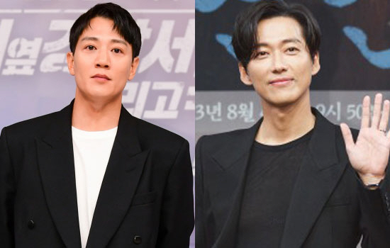 새 금토극 대전…'소옆경2' 김래원, '연인' 남궁민보다 먼저 웃었다[S…