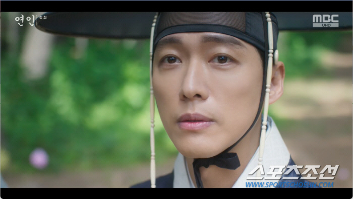 새 금토극 대전…'소옆경2' 김래원, '연인' 남궁민보다 먼저 웃었다[S…