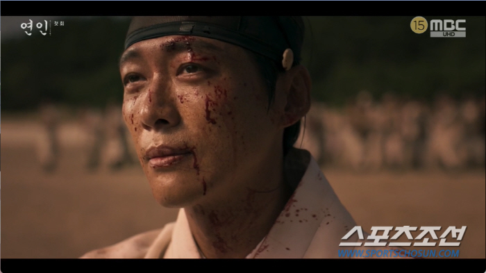 새 금토극 대전…'소옆경2' 김래원, '연인' 남궁민보다 먼저 웃었다[S…