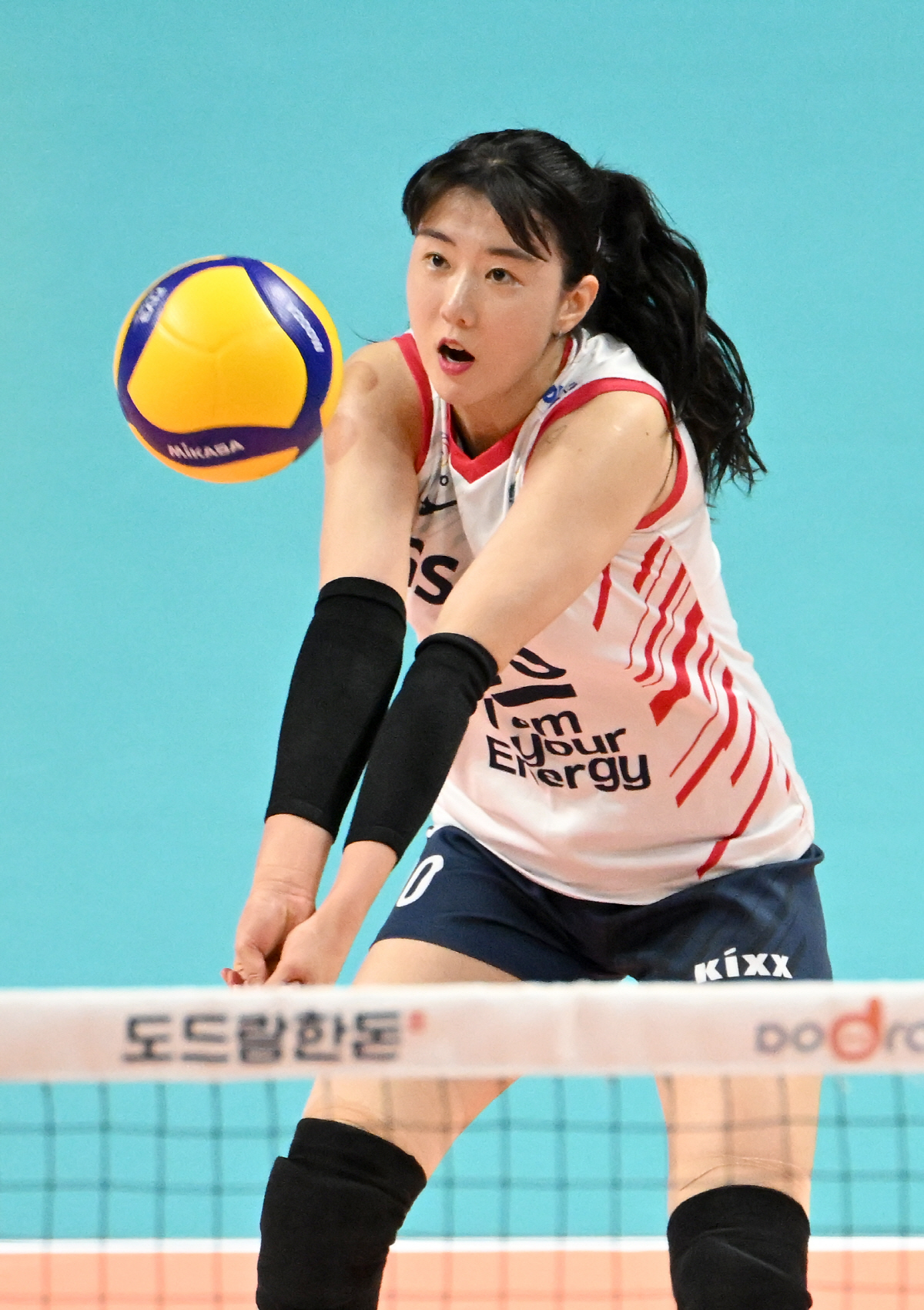컵대회 최다 MVP 조준…"우승해야 가능한 것이니"