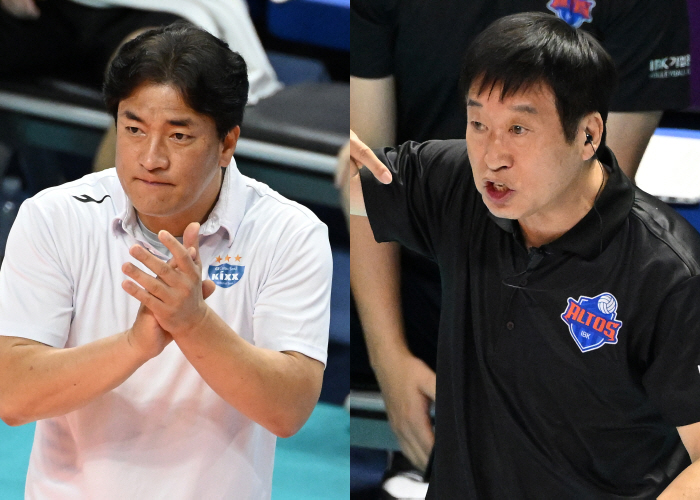 "들러리 아닌 주인공으로" VS "기왕이면 축하받자"…7년 만? 2년 연…