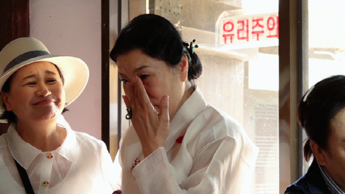 '이혼 2번' 우연이 "다신 결혼 NO!"…박원숙 울컥 ('같이 삽시다'…
