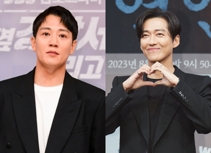[SC이슈] 이준호♥임윤아 벽 높았다..김래원vs남궁민 아직은 못 웃은 …