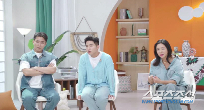 제롬, "미국서 제일 큰…" 직업 공개. 이지혜 "이건 진짜 반전" '깜…