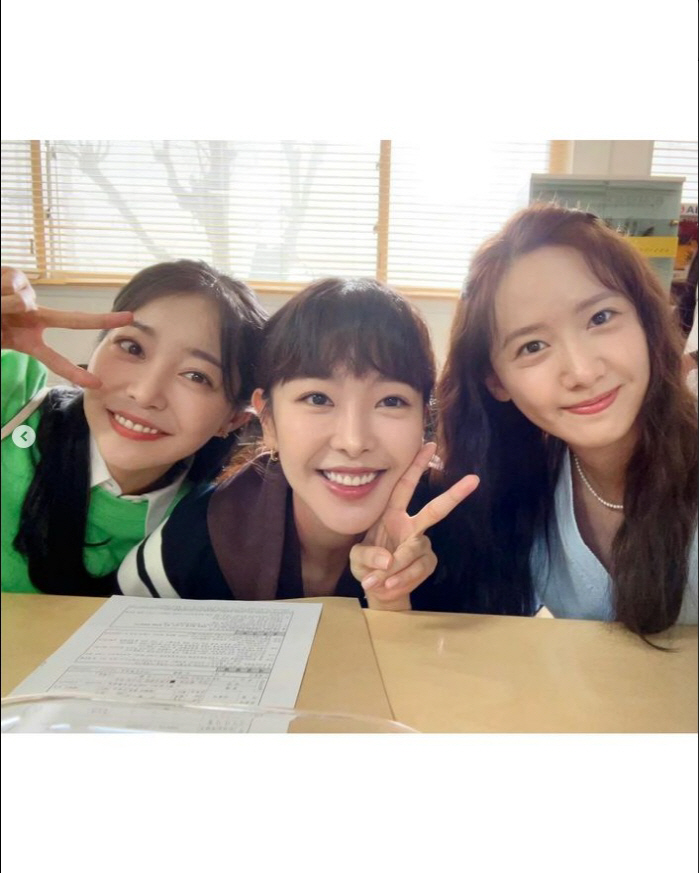 임윤아♥이준호, 결혼식 해피엔딩 스포? 종영 앞두고 비하인드 대방출