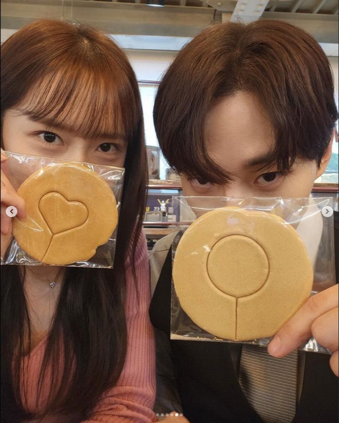 임윤아♥이준호, 결혼식 해피엔딩 스포? 종영 앞두고 비하인드 대방출