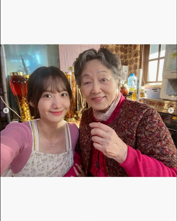 임윤아♥이준호, 결혼식 해피엔딩 스포? 종영 앞두고 비하인드 대방출