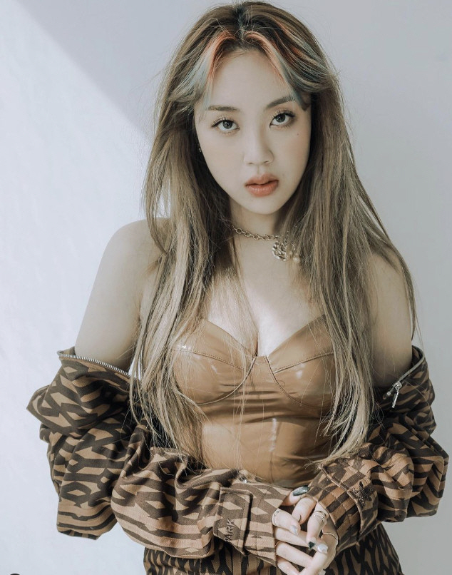 이영지, 연이은 칼부림 사건에 분노 "하나도 안 멋있어, 오이나 썰어" …