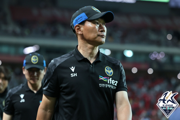 [현장인터뷰]페트레스쿠 "박재용 득점 기대" vs 조성환 "무고사 45분…