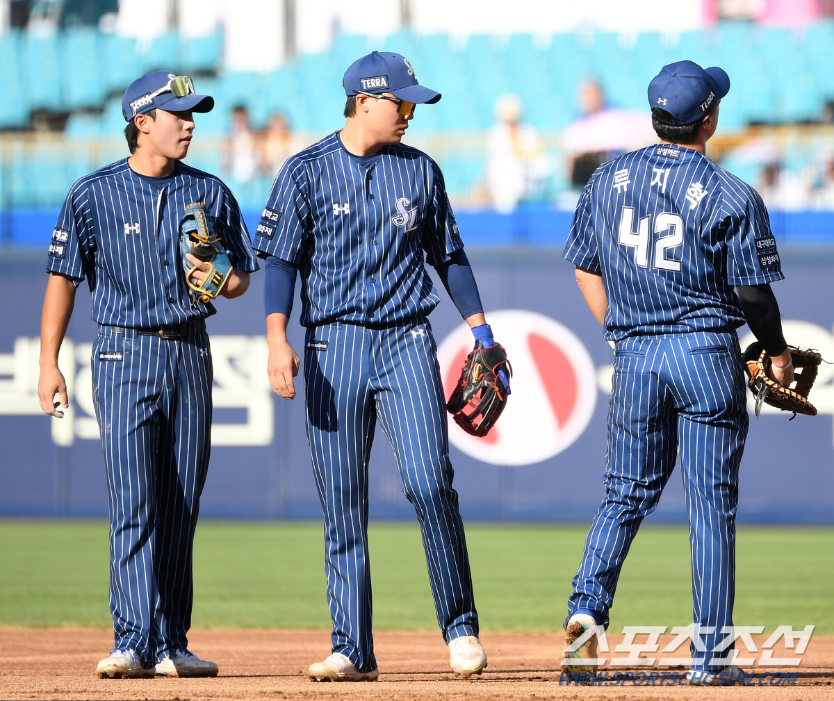 '잠실 오씨의 따듯한 오지랖' 다치면 안 돼...류지혁을 진심으로 걱정한…