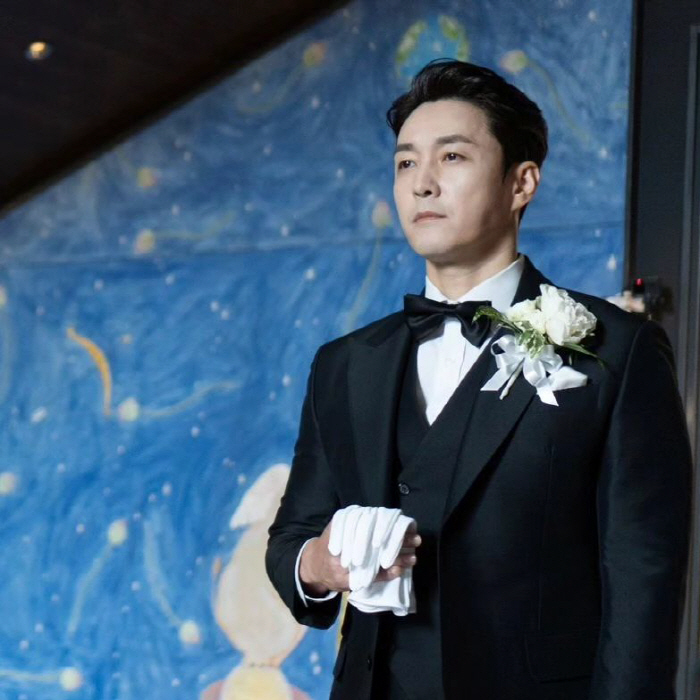 심형탁♥사야, 감동의 日 결혼식 현장.."천사와 함께 영원히"
