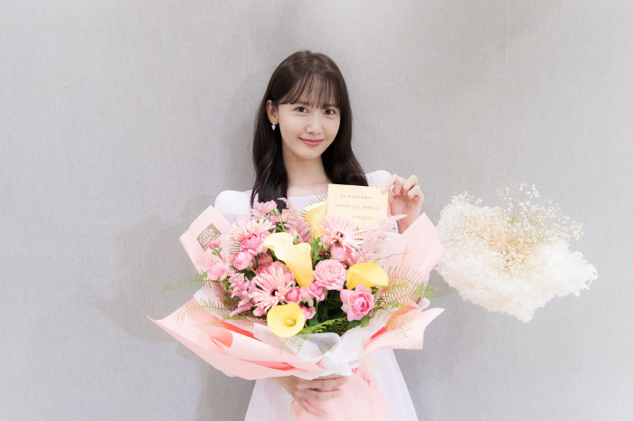 임윤아, '킹더랜드'로 흥행 2연타..천사랑으로 이룬 성장