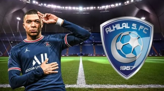 '개막 6일 남았는데' 초강경 PSG, 음바페 '방출 대상'과 훈련 배정…