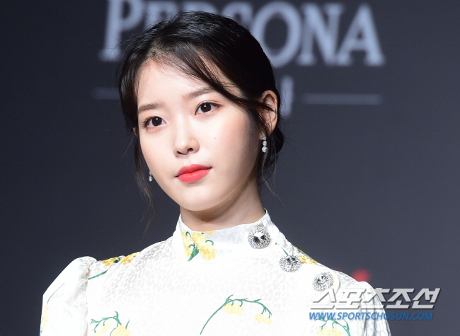 [종합] 아이유, 간첩→표절 루머 강력처단 "시간 걸리더라도 끝까지 책임…