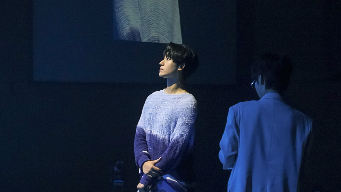 이도현, 30초만에 전석 매진 팬미팅 …"항상 꿈꿔온 순간" 큰절 인사