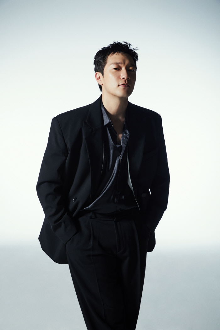 [인터뷰②] 'D.P.2' 손석구 "최현욱 연기 놀라..난 물 흐르듯 연…