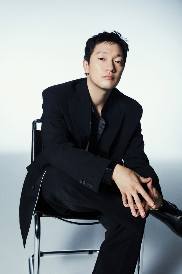 [인터뷰④] 'D.P.2' 손석구 "사생활? 내 권리"
