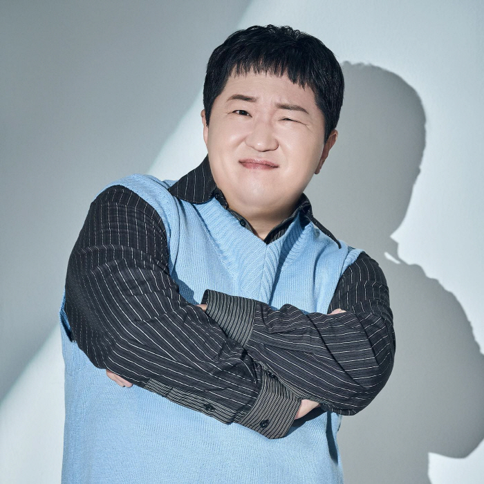 정형돈 "'무도' 시절 최선 다했지만 재능 없었다..시즌2 조심스러워" …