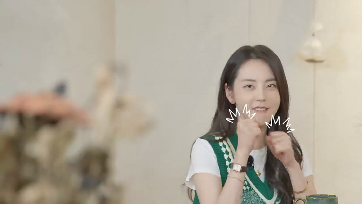 "방 안에서 대치했었다"…안소희, 원더걸스 활동 당시 싸운 멤버는 누구?…