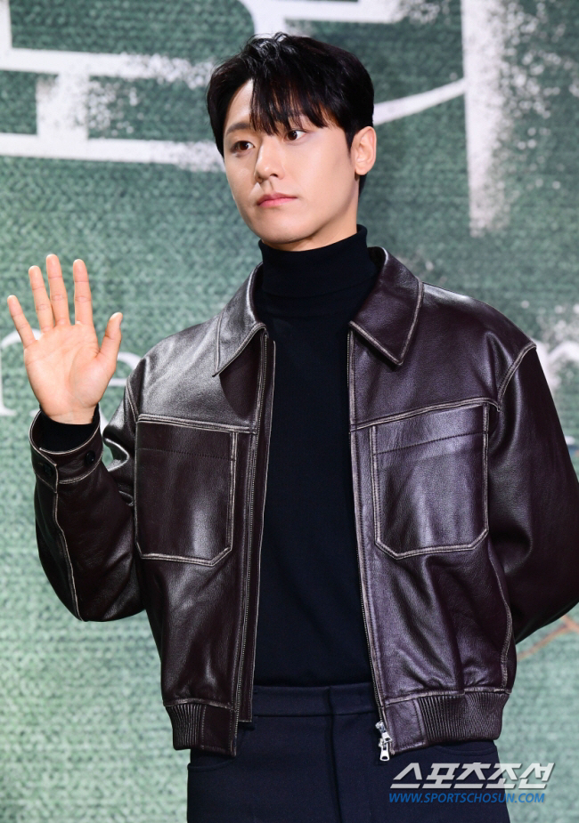 '입대 D-7' 이도현, 장문의 자필 편지로 심경 고백…"더 멋지게 돌아…